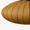 Niam | Silk Pendant Light