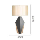 Rhalwen | Table Lamp