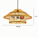 Thalunya A | Pendant Light