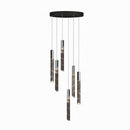 Ionis Une | Cluster Chandelier