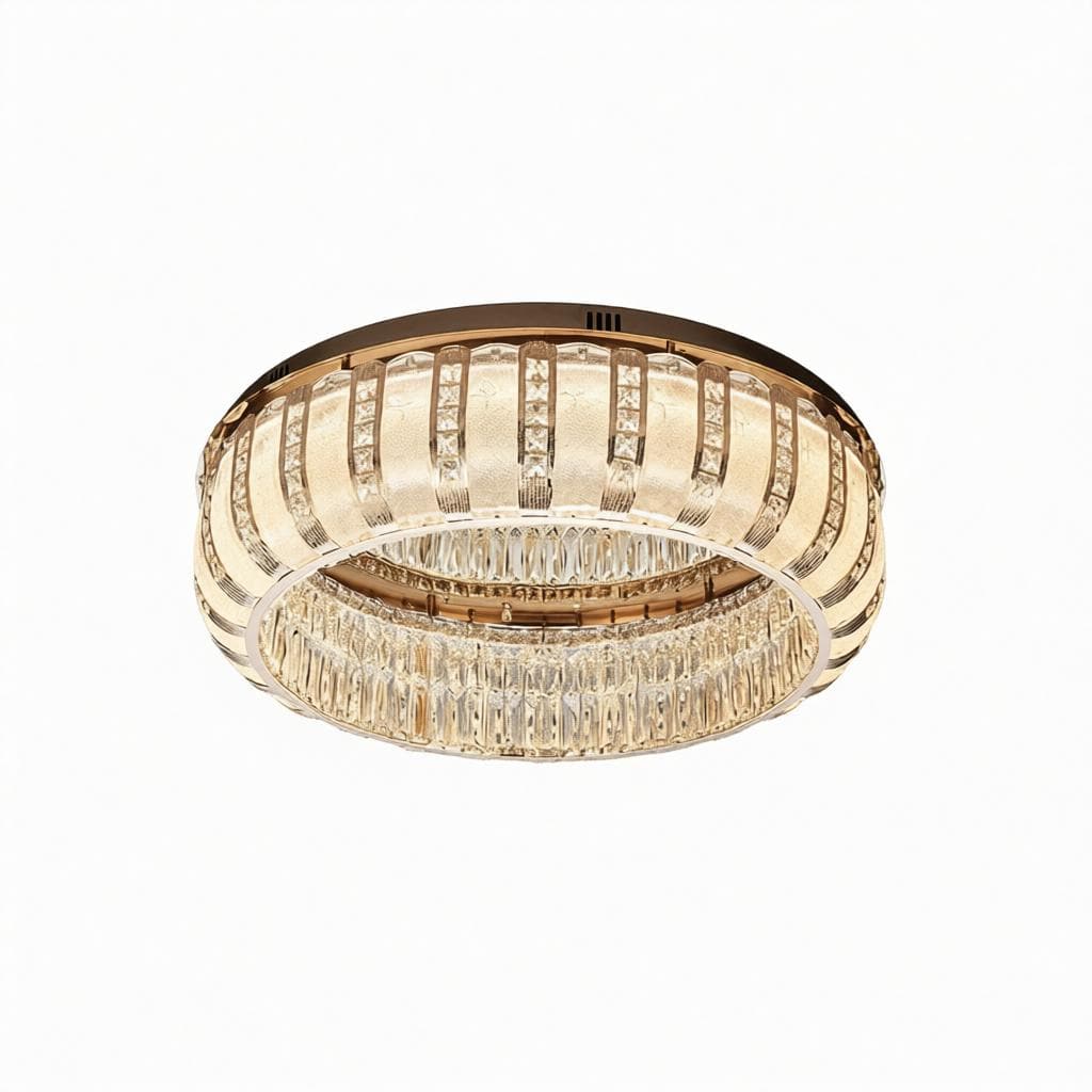 Yondrix | Ceiling Mounted Light - Modern Ceiling Mounted Light | HomeCartel Philippines