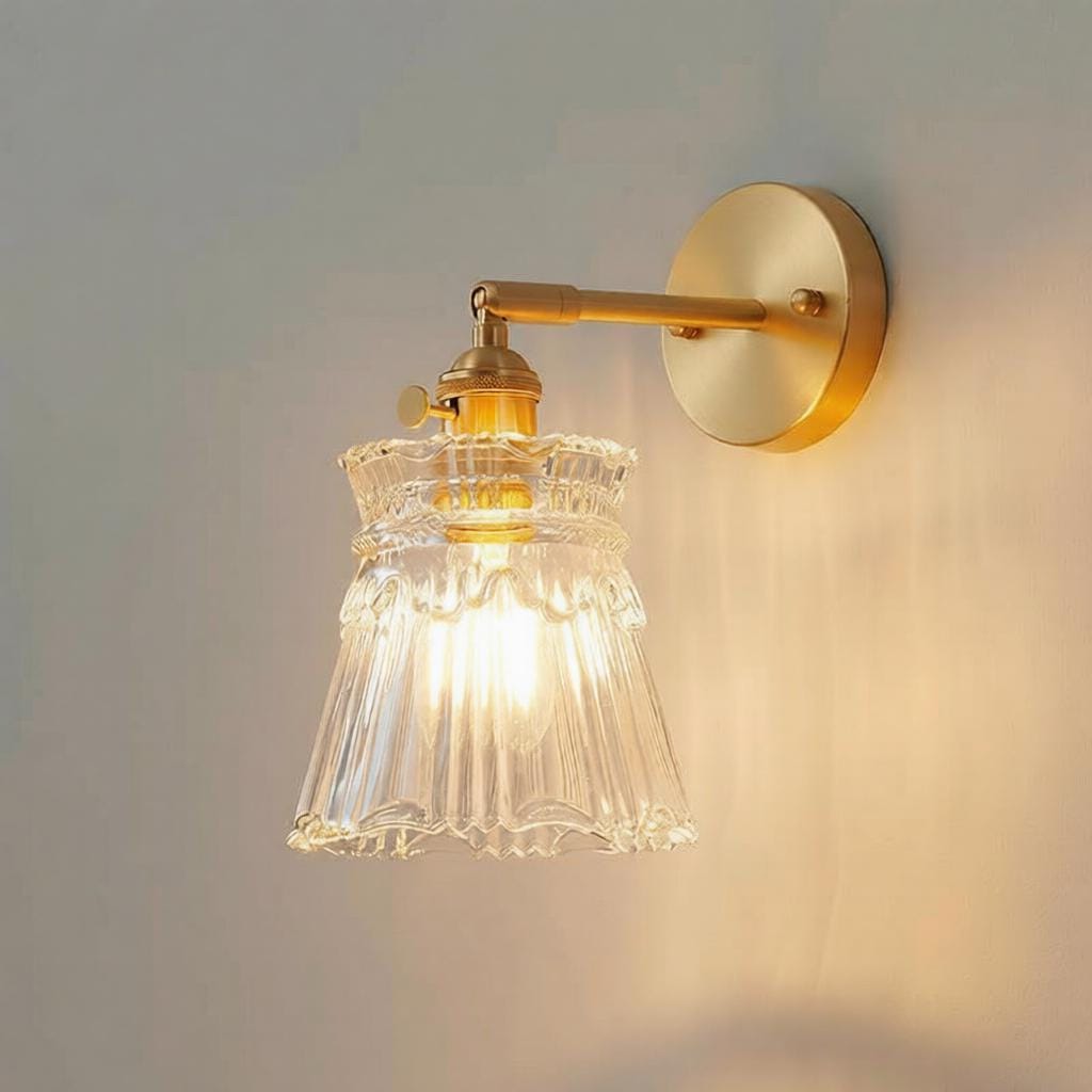 Senmar Deux | Wall Light Swing Arm - Detail View #2 | HomeCartel