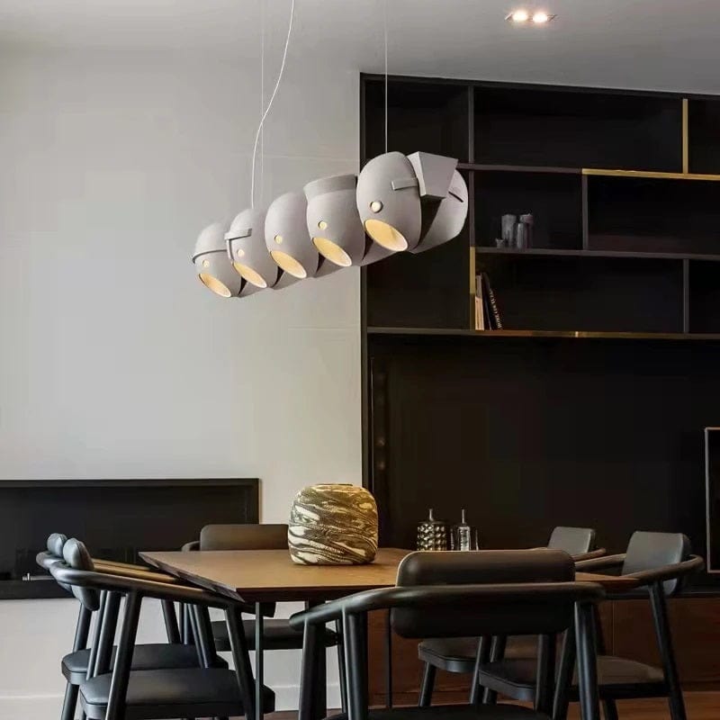 Taavetti Deux | Modern Chandelier - Detail View #3 | HomeCartel