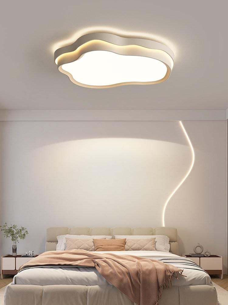 Elthris | Ceiling Mounted Light - Detail View #2 | HomeCartel