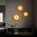 Matrone | Rattan Wall Light