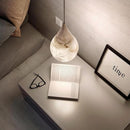 Zorvenaril | Alabaster Pendant Light