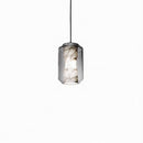 Calvalessa | Alabaster Pendant Light