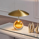 Olvasirae | Glass Table Lamp