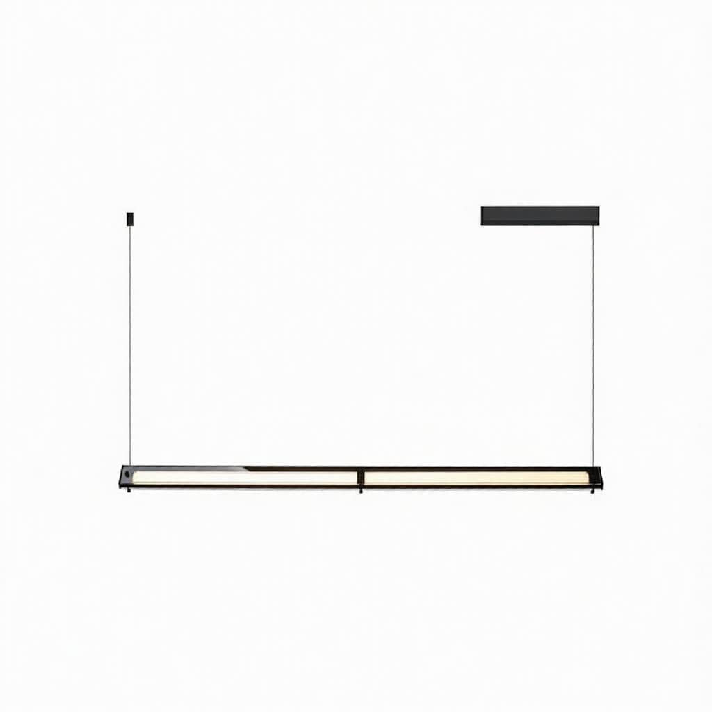 Sartani | Linear Chandelier - Detail View #10 | HomeCartel