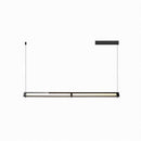 Sartani | Linear Chandelier