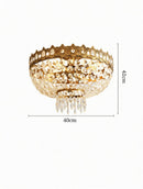 Lyrenfa | Ceiling Mounted Light
