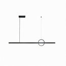 Bauer | Linear Chandelier