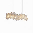 Galraneth Deux | Crystal Chandelier