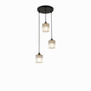 Hartwick C | Cluster Chandelier