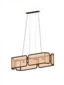Aelwynra | Chandelier