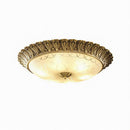 Fenvalen Une | Ceiling Mounted Light