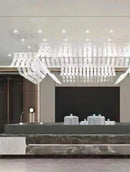 Orithal I Cluster Chandelier