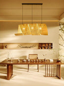 Eonarion | Linear Chandelier
