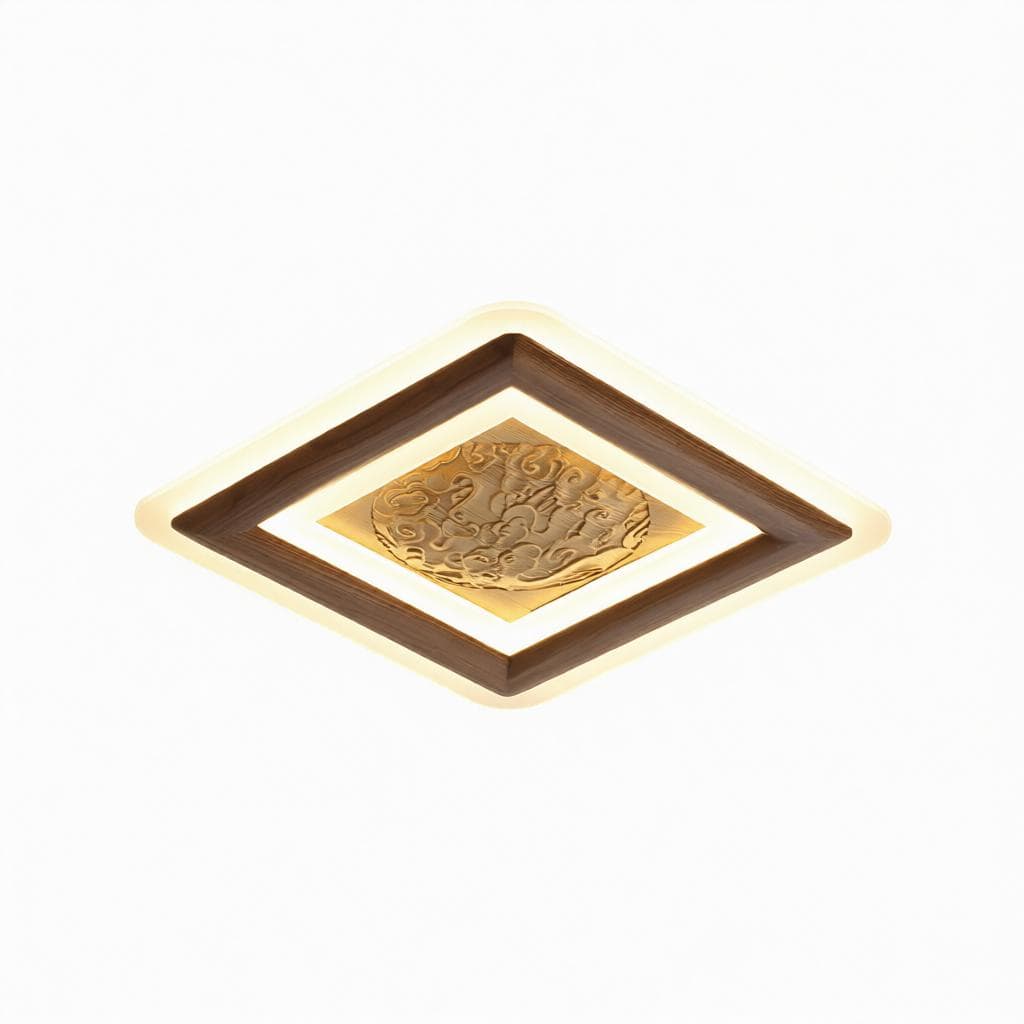 Mirenthe S | Ceiling Mounted Light