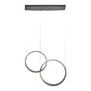 Delger Deux | Chandelier - Home Cartel ®