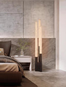 Orzoron | Alabaster Floor Lamp