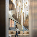 Nyssorel I Cluster Chandelier