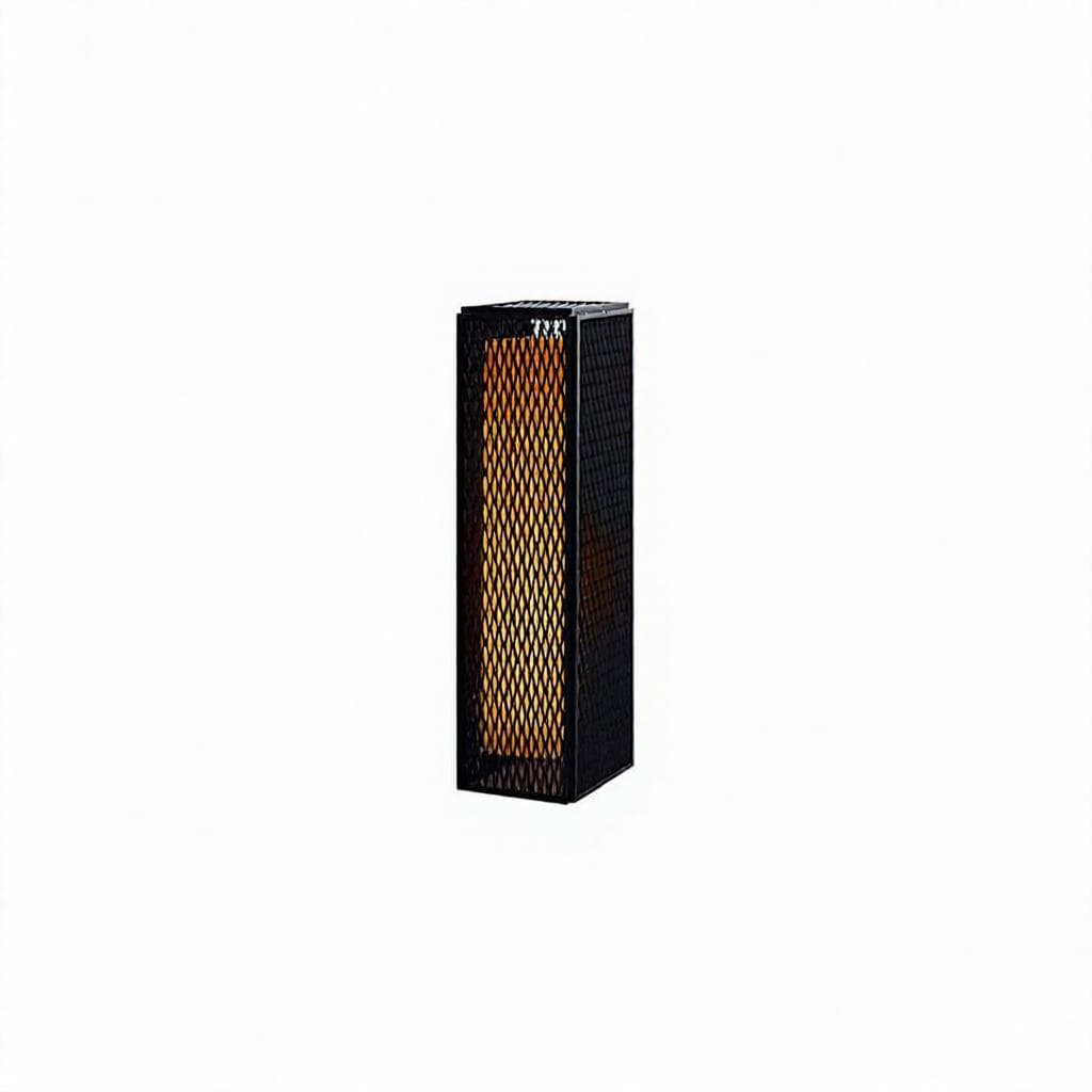 Ralvenora | Outdoor Table Lamp - Detail View #8 | HomeCartel
