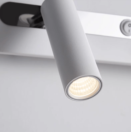 Nazerel | Linear Wall Light - Home Cartel ®