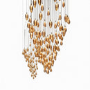 Ossanora I Cluster Chandelier
