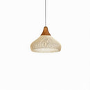 Jovanis | Rattan Chandelier