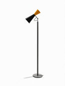 Jorienne | Floor Lamp