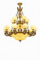 Rynsara D | Chandelier