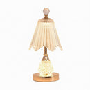 Aerlineth | Crystal Table Lamp