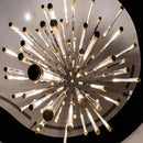 Nyssorel I Cluster Chandelier