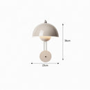 Orenyla A I Wall Light