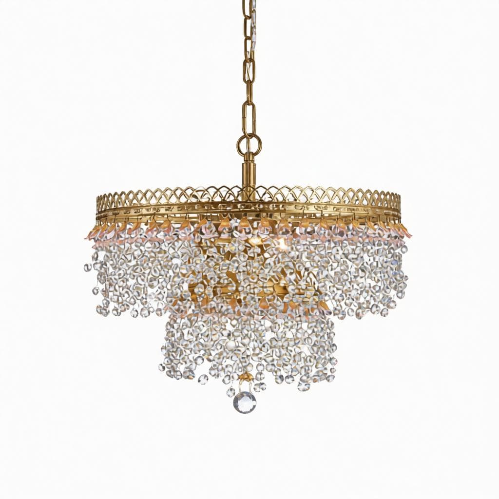 Egbert | Mini Chandelier - Detail View #5 | HomeCartel