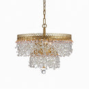 Egbert | Mini Chandelier