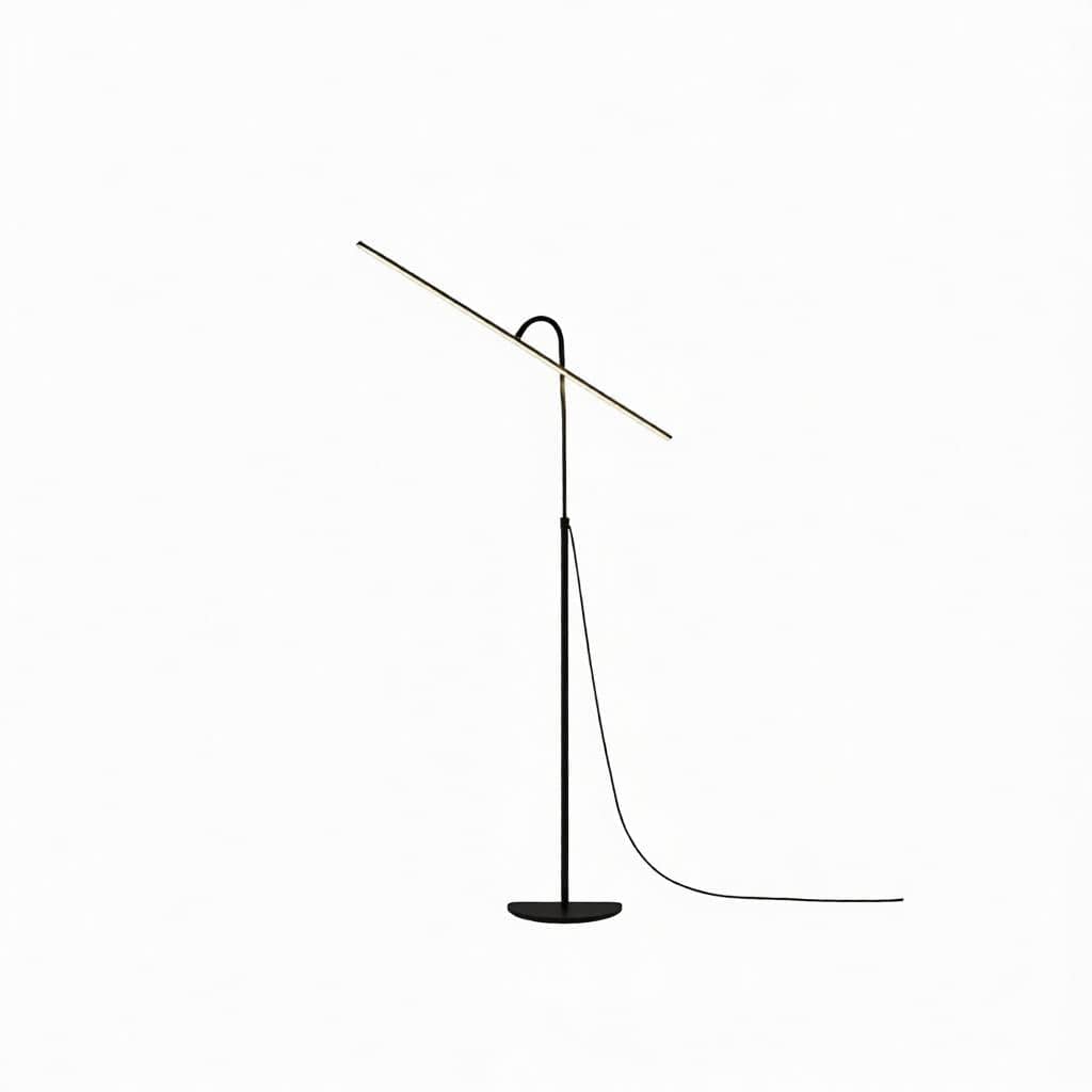 Novressa B | Floor Lamp - Modern Floor Lamp | HomeCartel Philippines