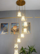 Daerion | Cluster Chandelier