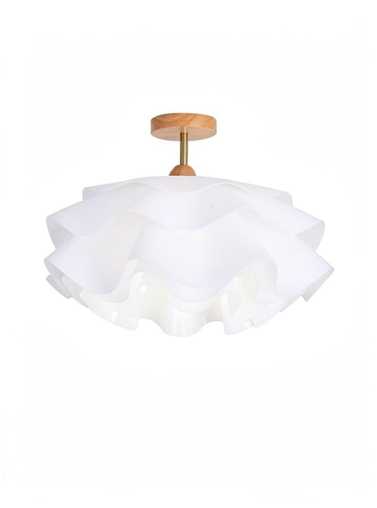 Garwyn | Semi Flush Mounted Light