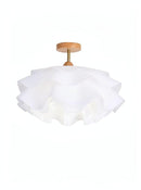 Garwyn | Semi Flush Mounted Light