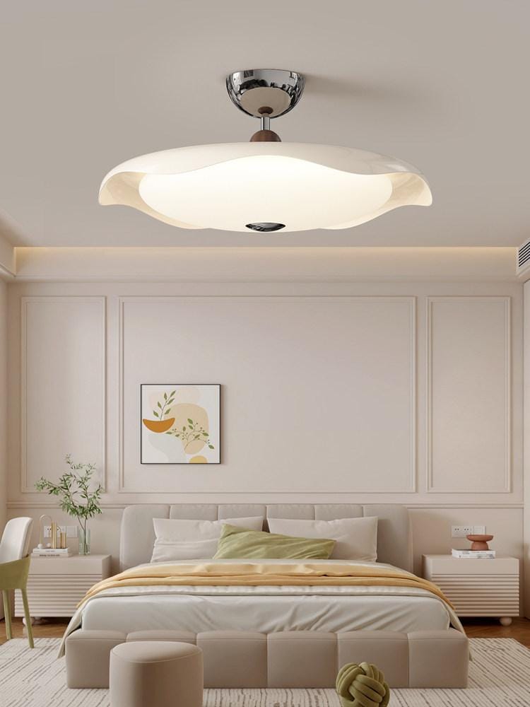 Saelvire | Semi Flush Mounted Light - Detail View #3 | HomeCartel