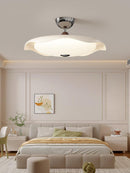 Saelvire | Semi Flush Mounted Light