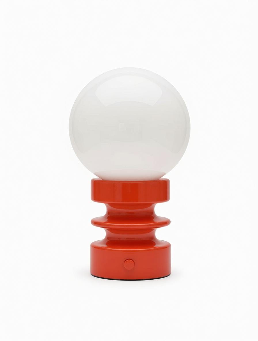 Lyrevia I Table Lamp - Modern Table Lamp | HomeCartel Philippines