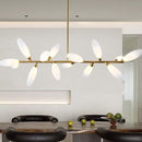 Lytta | Modern Chandelier (as per Purchasing request) - Home Cartel ®