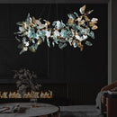 Krusen | Chandelier - Home Cartel ®