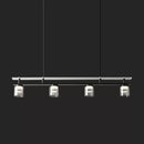 Baskonia | Chandelier