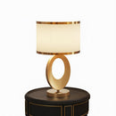 Grajek | Shaded Table Lamp