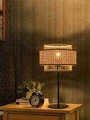 Marenra Une I Table Lamp