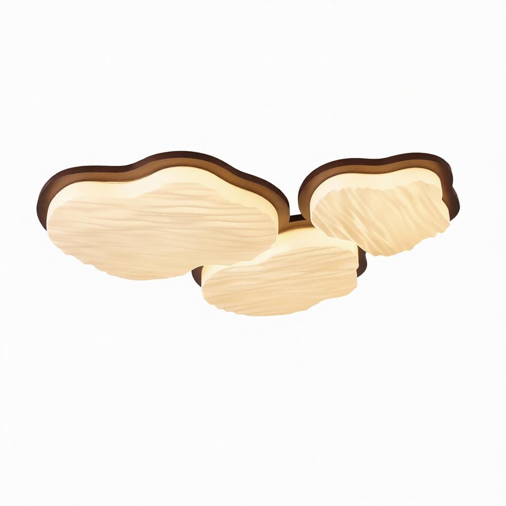 Wilric Une | Ceiling Mounted Light - Detail View #4 | HomeCartel